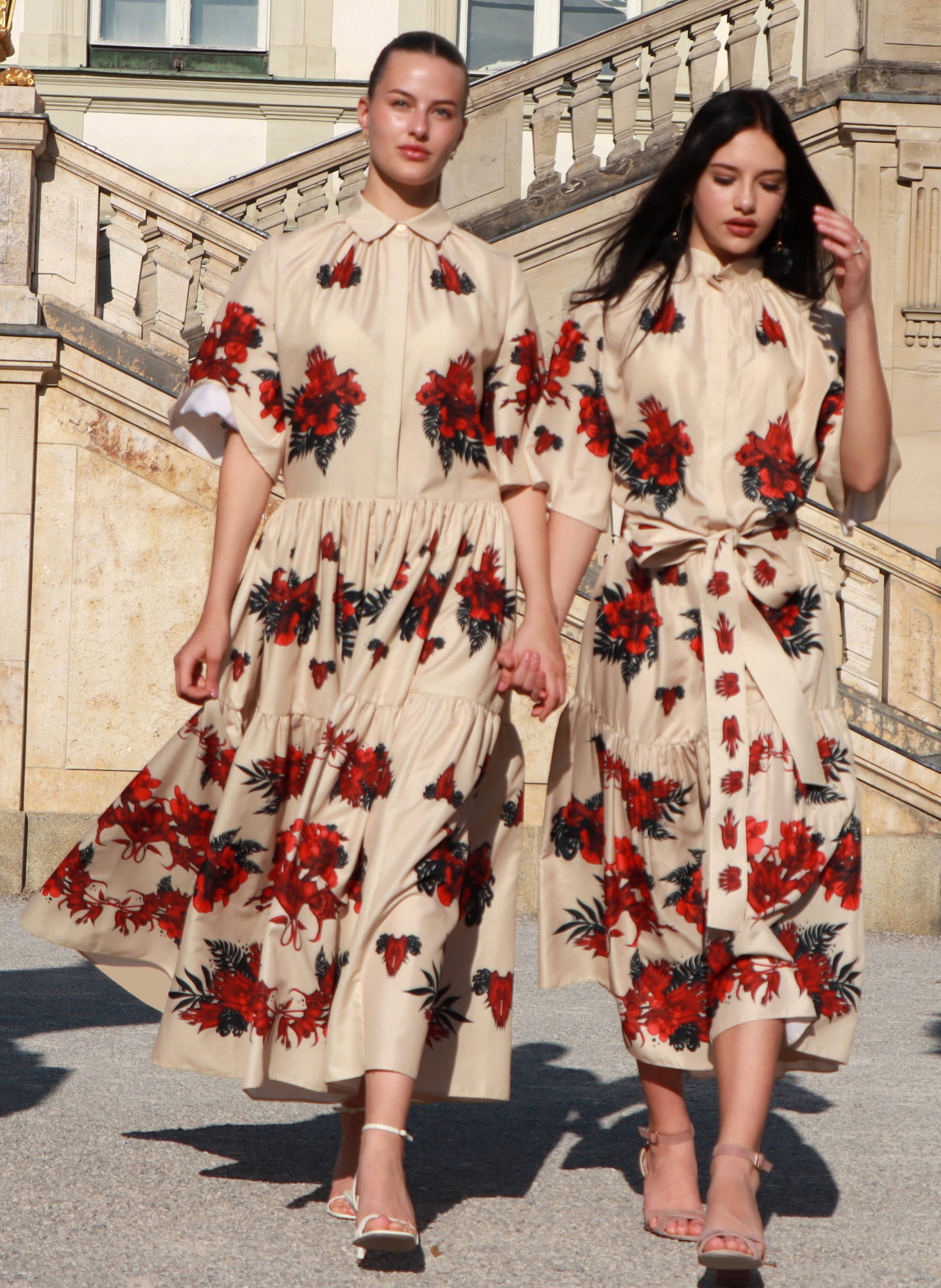 1.1 birds of paradise