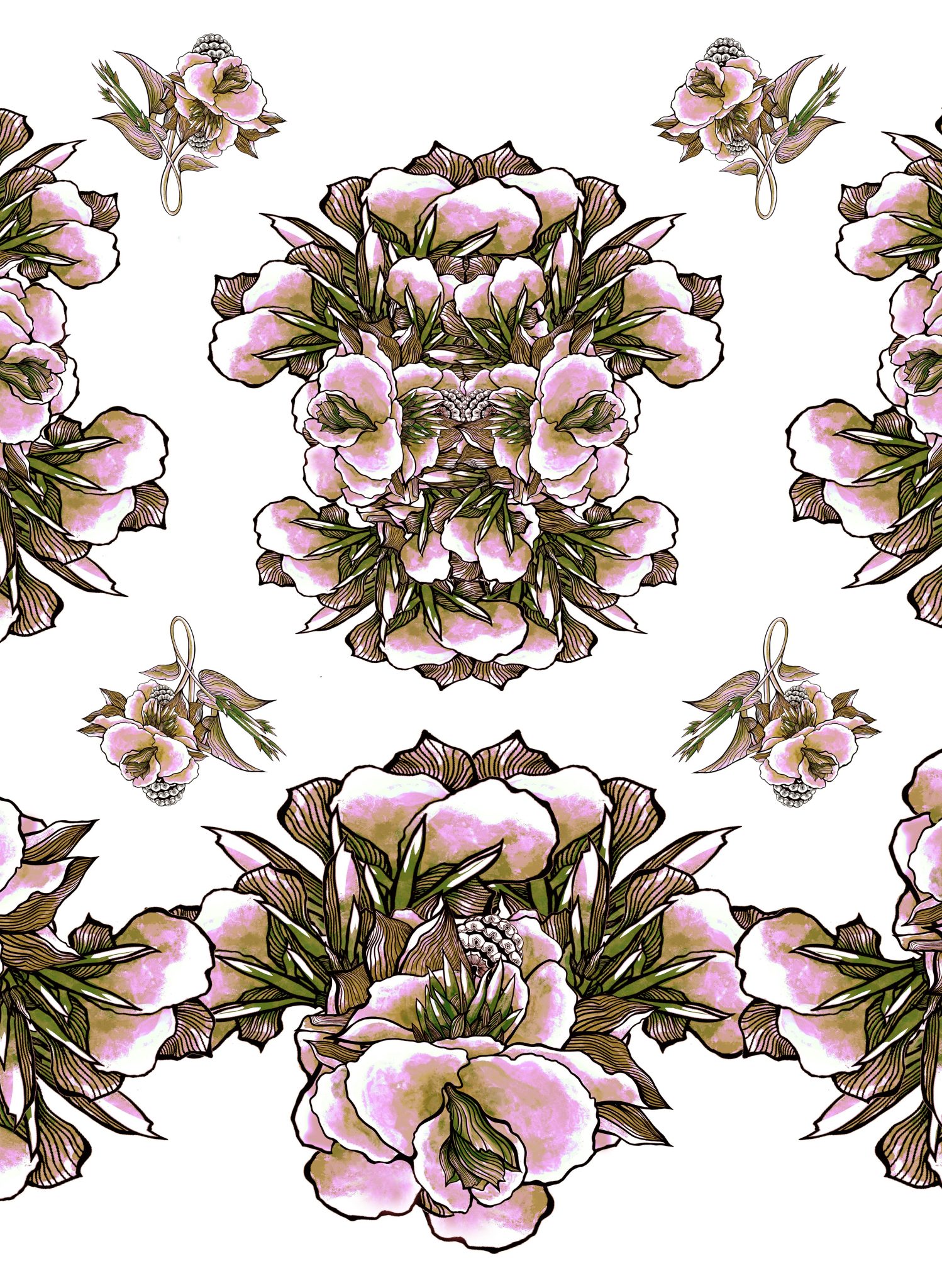 art rose
