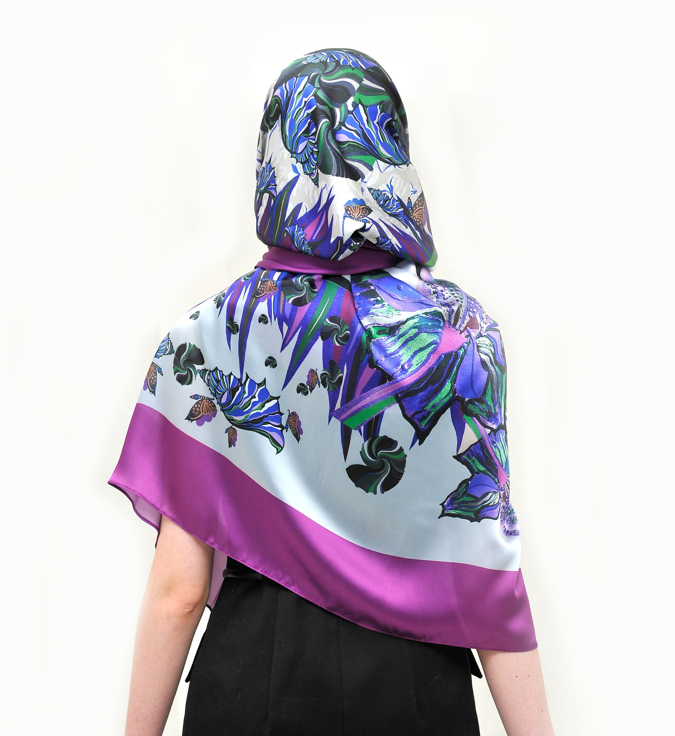 fl and shells scarf4