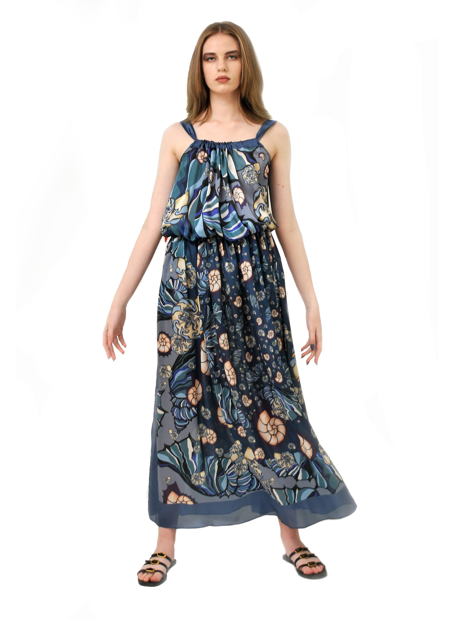 ocean dresss