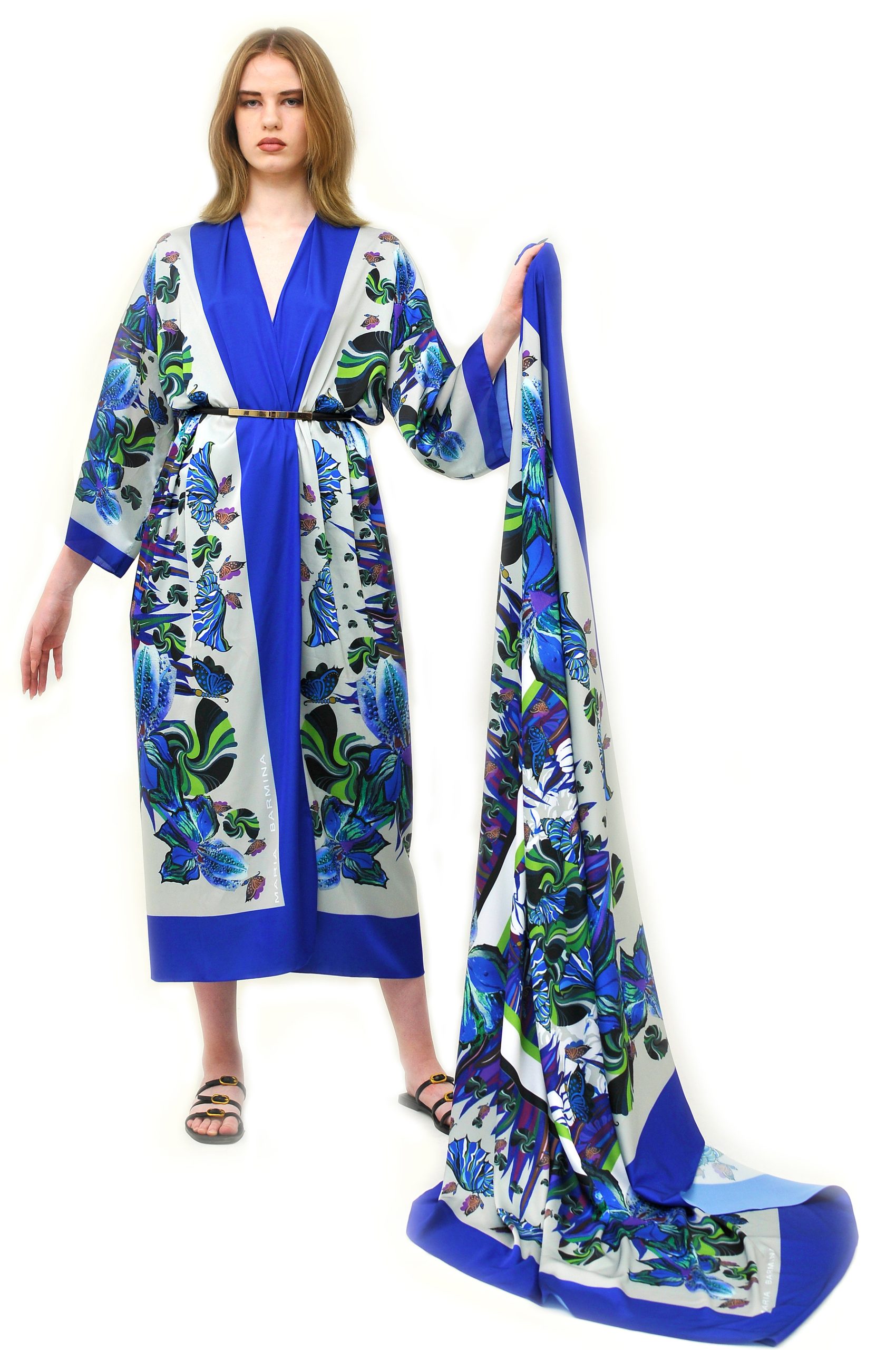 tounic fl and shells